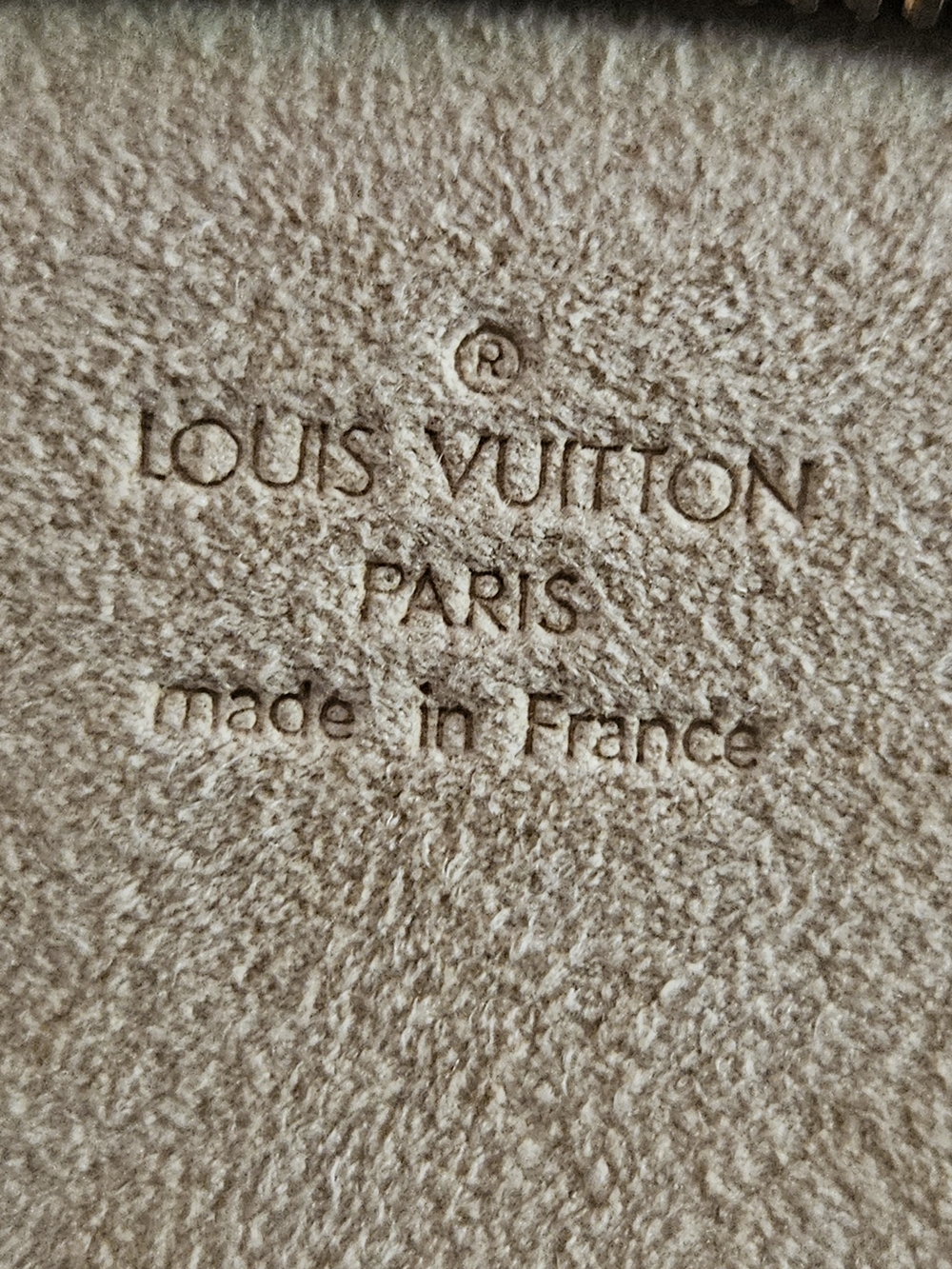 Louis Vuitton Vintage Monogram Monte Carlo PM Jewelry Case - Picture 11 of 14